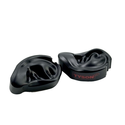 Tyson 2.0 TYSON 2.0 - Metalen oorgrinder