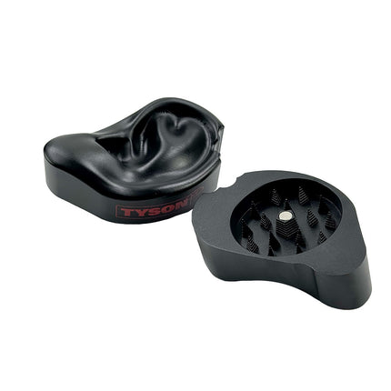 Tyson 2.0 TYSON 2.0 - Metalen oorgrinder