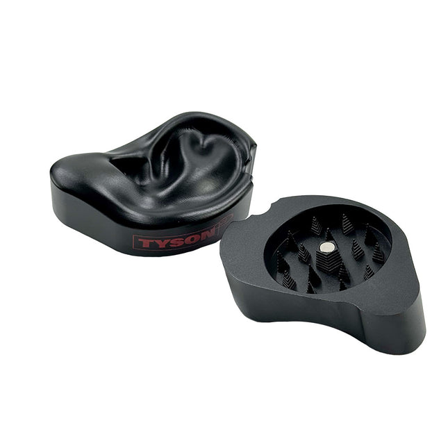 Tyson 2.0 TYSON 2.0 - OhrGrinder aus Metall
