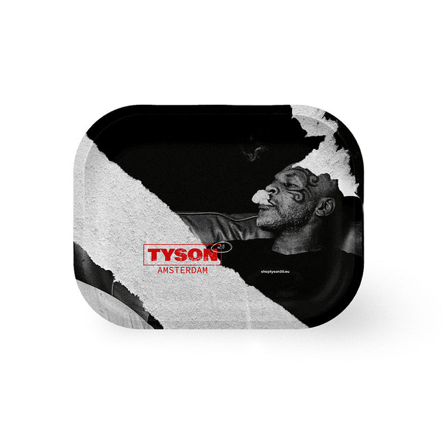 Tyson 2.0 Tyson 2.0 Rolling Tray Relax Mike - Klein
