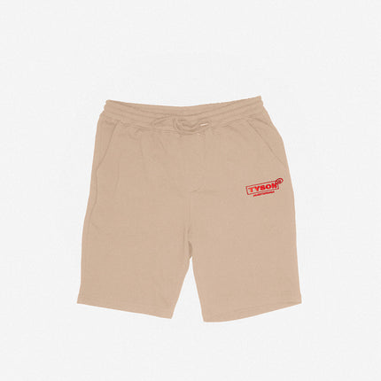 Tyson 2.0 Tyson 2.0 Shorts Beige