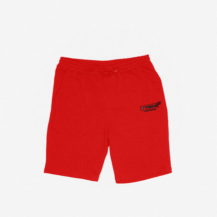 Tyson 2.0 Tyson 2.0 Shorts Rood