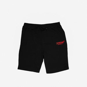 Tyson 2.0 Tyson 2.0 Shorts Zwart