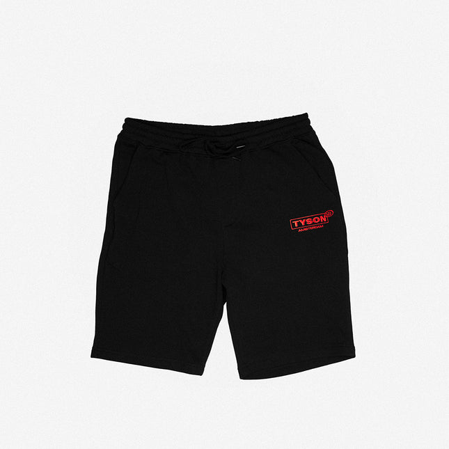 Tyson 2.0 Tyson 2.0 Shorts Zwart