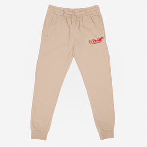Tyson 2.0 Tyson 2.0 Sweatpants Beige