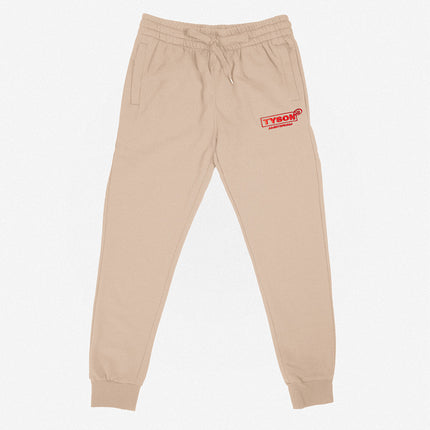 Tyson 2.0 Tyson 2.0 Sweatpants Beige