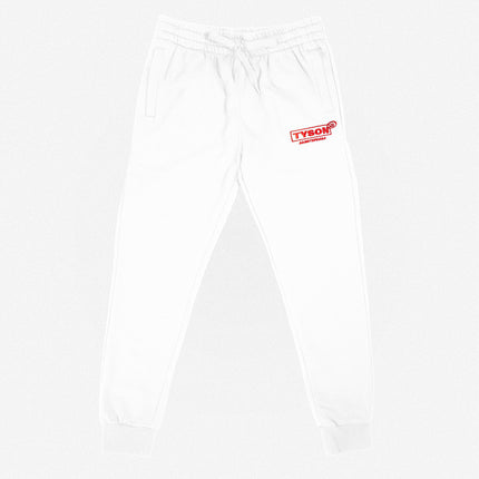 Tyson 2.0 Tyson 2.0 Sweatpants Wit