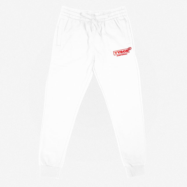 Tyson 2.0 Tyson 2.0 Sweatpants Wit