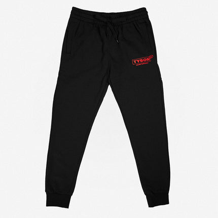 Tyson 2.0 Tyson 2.0 Sweatpants Zwart