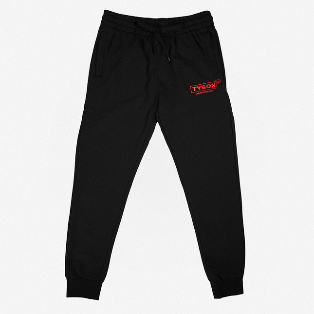 Tyson 2.0 Tyson 2.0 Sweatpants Zwart