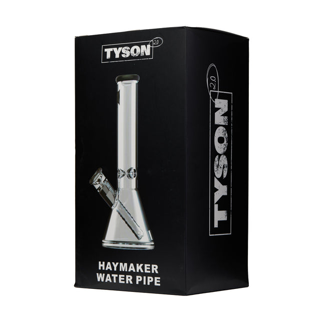 Tyson 2.0 Tyson Haymaker waterpijp