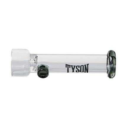 Tyson 2.0 Tyson Jab One Hitter - Helder - Houtskool