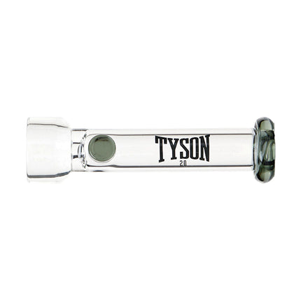 Tyson 2.0 Tyson Jab One Hitter - Helder - Houtskool