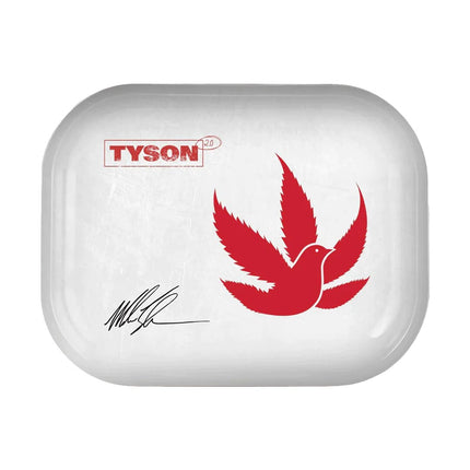 Tyson 2.0 Tyson Rolling Tray 11,5'' - Duifwit