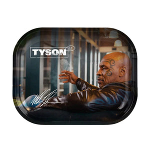Tyson 2.0 Tyson Rolling Tray 11,5''- Stoel