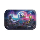 Blunt Orbit