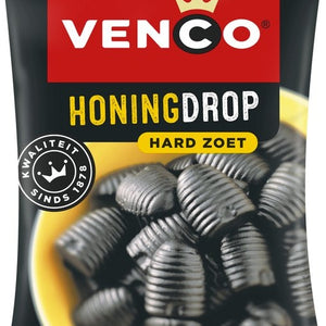 Venco Honingdrop - 120 gram