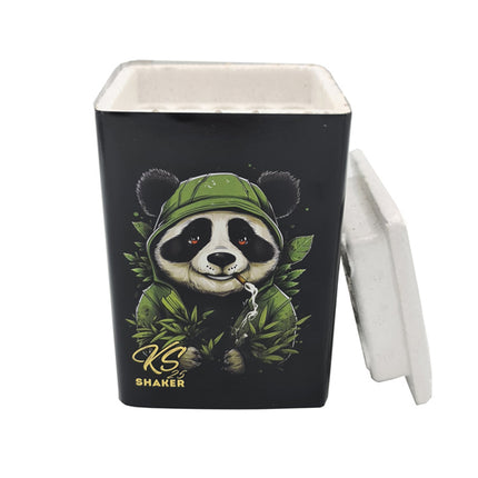 Vision Seeds Smokey Panda ConeFiller voor 25 Cones - Vision Seeds