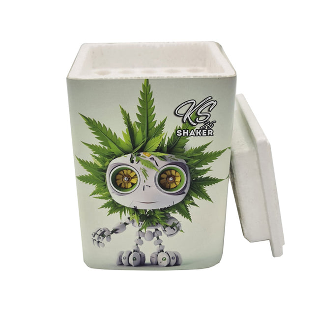 Vision Seeds Vision Seeds Cone Filler Cannai voor 25 Cones