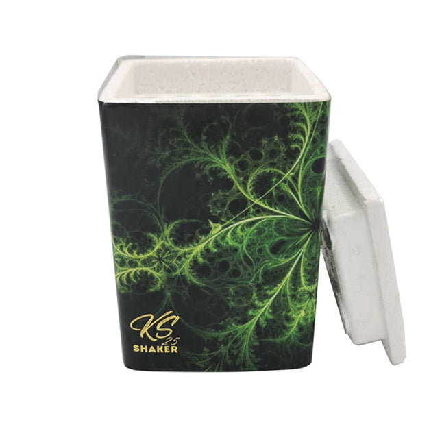 Vision Seeds Vision Seeds Conevuller voor 25 Cones Groen