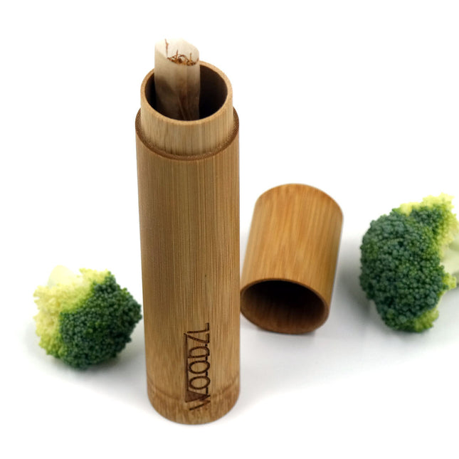 Woodzl Baboo Guard