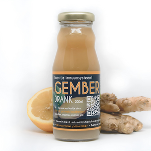 YOFELIX Pure GemberShot