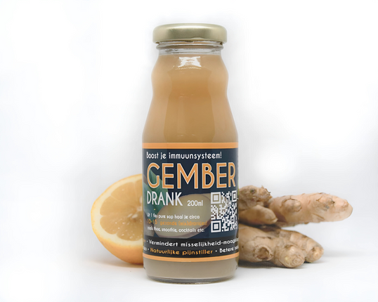 YOFELIX Pure GemberShot