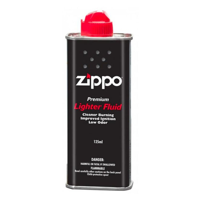 Zippo Zippo Aanstekervloeistof - 125ml