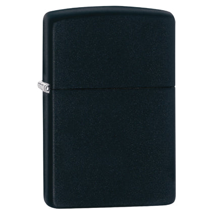 Zippo Zippo - Black Matte