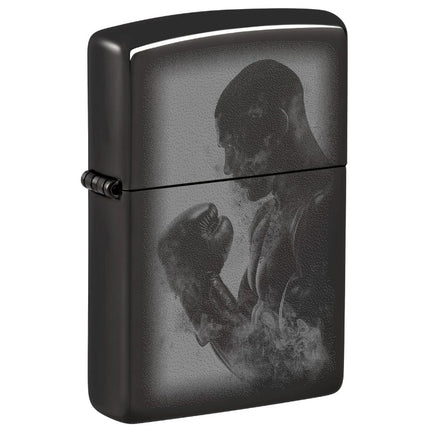 Zippo Zippo - Boxer Design