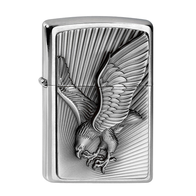 Zippo Zippo -  Eagle Emblem