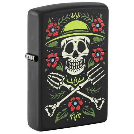 Zippo Zippo - Garden of Life