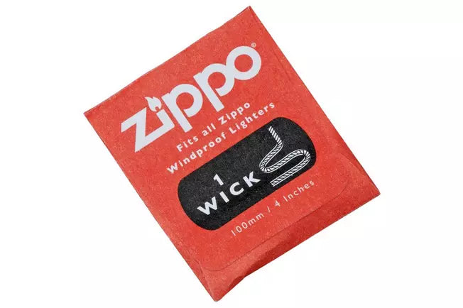 Zippo Zippo Lont
