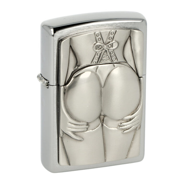 Zippo Zippo - Stocking Girl