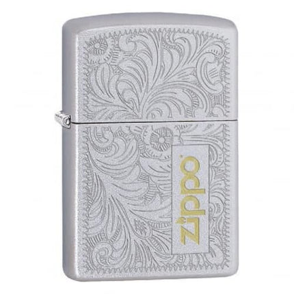 Zippo Zippo - Venetian Two Tone